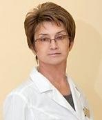 Зозуля Т. Г.