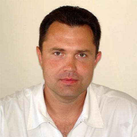 Борщев Алексей Валерьевич