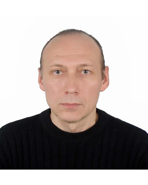 Трофимов Александр Михайлович