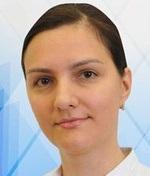 Ермакова Т. А.
