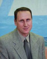 Гавенко Евгений Владимирович