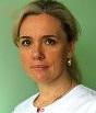 Никитина Ольга Борисовна