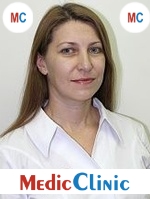 Варнавская Ю. А.