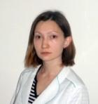 Михайлова Елена Геннадиевна