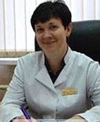 Фирсова Виоллета Николаевна
