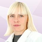 Чайкина Ирина Михайловна