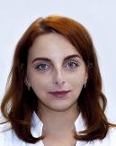 Гуварьян Дарья Арсеновна