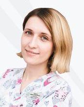 Шевчук Мария Николаевна