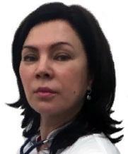 Визавитина Тамара Анатольевна