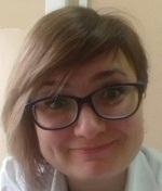 Мидова Оксана Юрьевна
