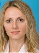 Донцова Екатерина Романовна