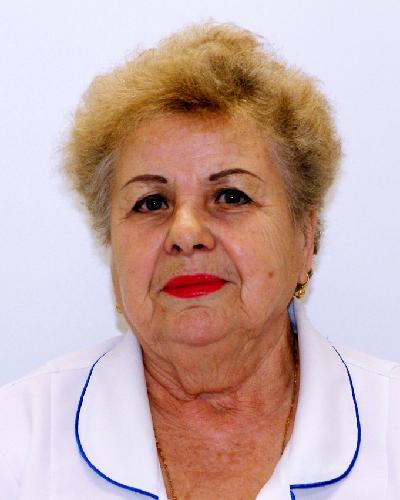 Кононова Галина Александровна