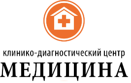 КДЦ «Медицина» на Комарова