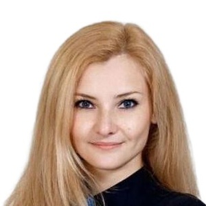 Шиянова Анна Андреевна