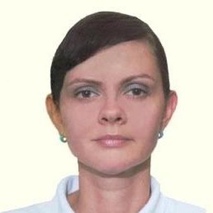 Добровольская Екатерина Владимировна