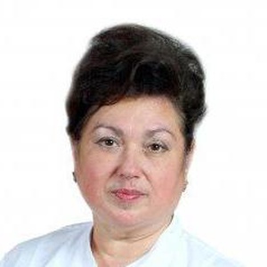 Жимайлова Наталья Геннадьевна