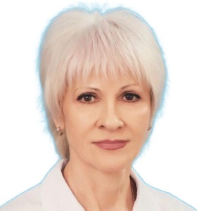 Кузнецова Елена Николаевна