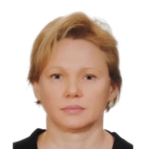 Ермашова Наталья Витальевна