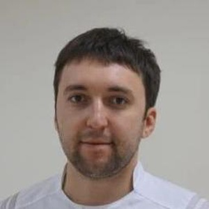 Лиханос Алексей Владимирович