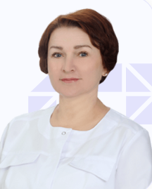 Колпакова Елена Владимировна