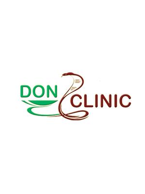 Лечебно-диагностический центр «Дон Клиник»
