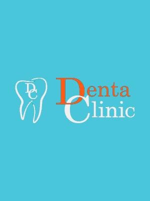 Стоматологический кабинет «Дента»